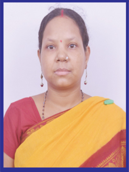 Councillor Anjani Patra Councillor Anjani Patra