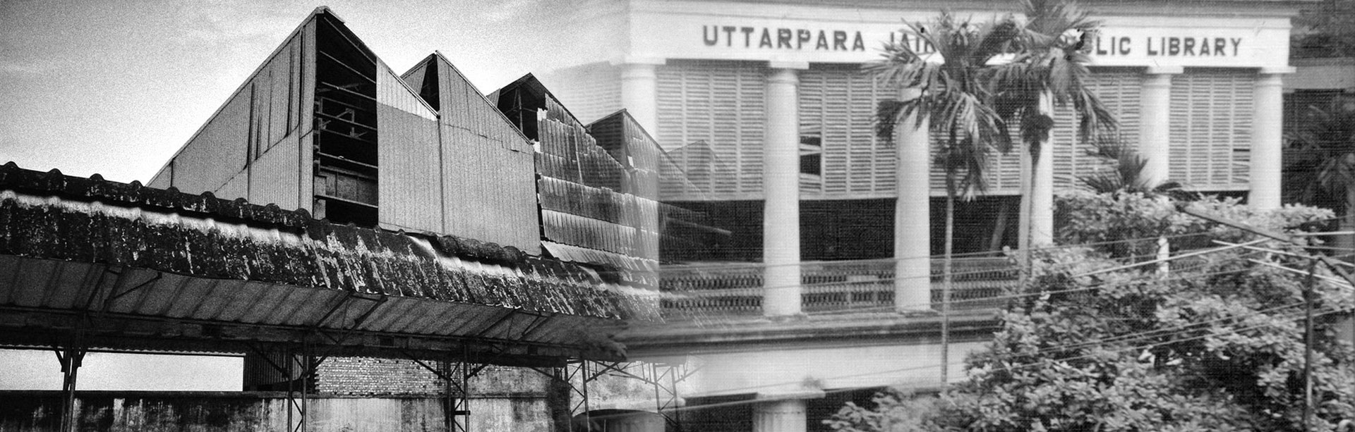 History of Uttarpara