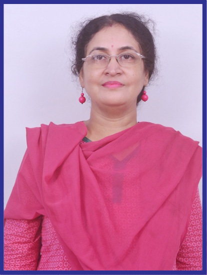  Dr. Ruma Das (Urban Planner & SPIO)