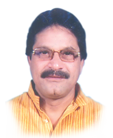 In-Charge Mahamaya Sishu-O-Matri Mongal Kendra Subarta Mukjerjee